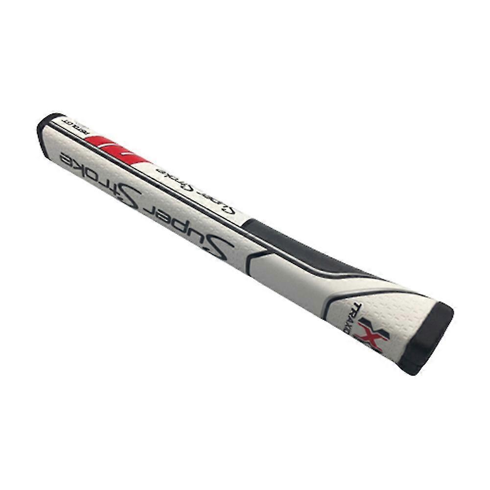 Pu Golfs Putter Grip Αντιολισθητικό Αντικραδασμικό Γκολφ Club Grips Universal Golfs Grip