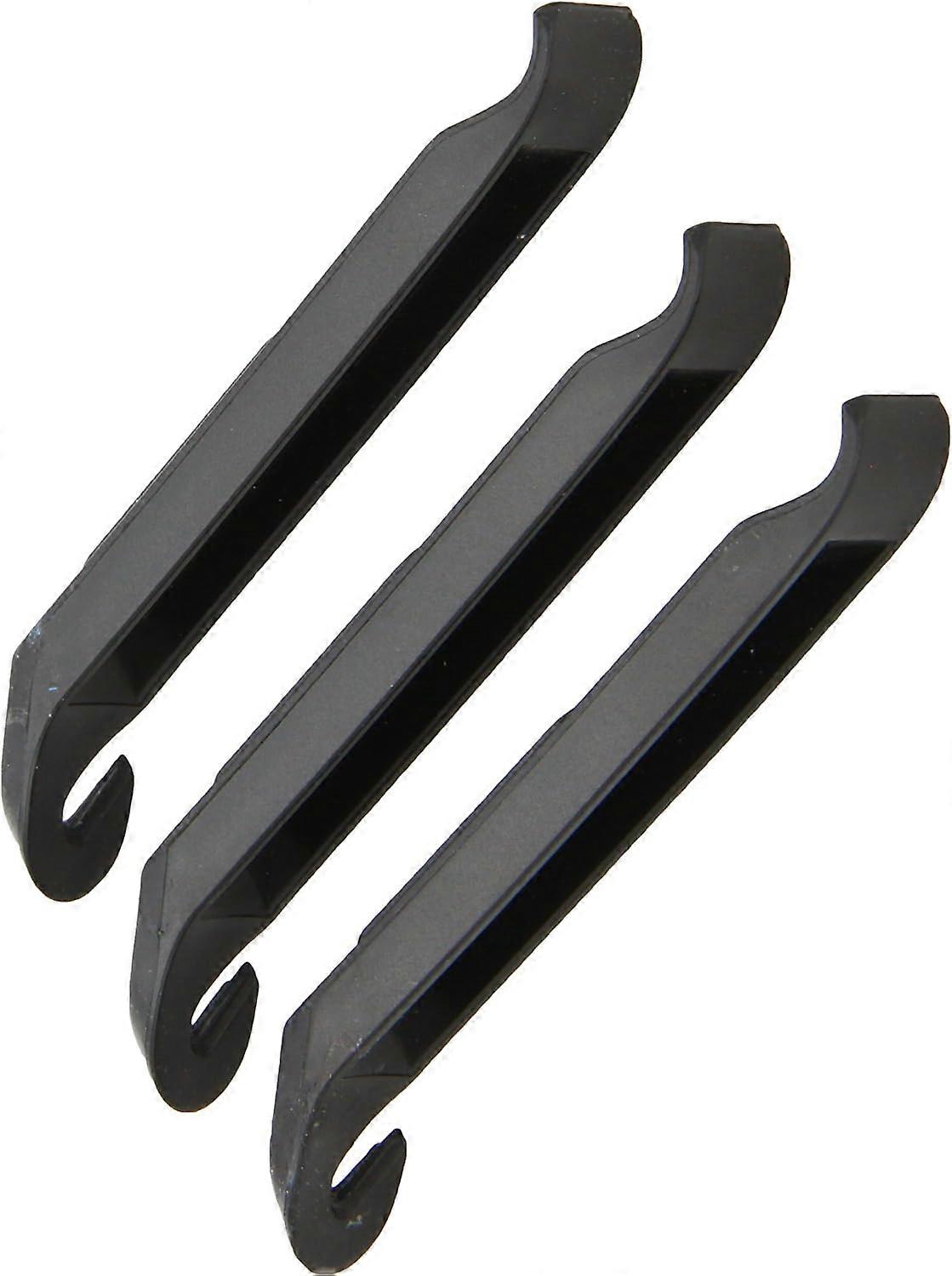 Plastic Tyre Lever Set 110 Mm(Black)(3Pcs)