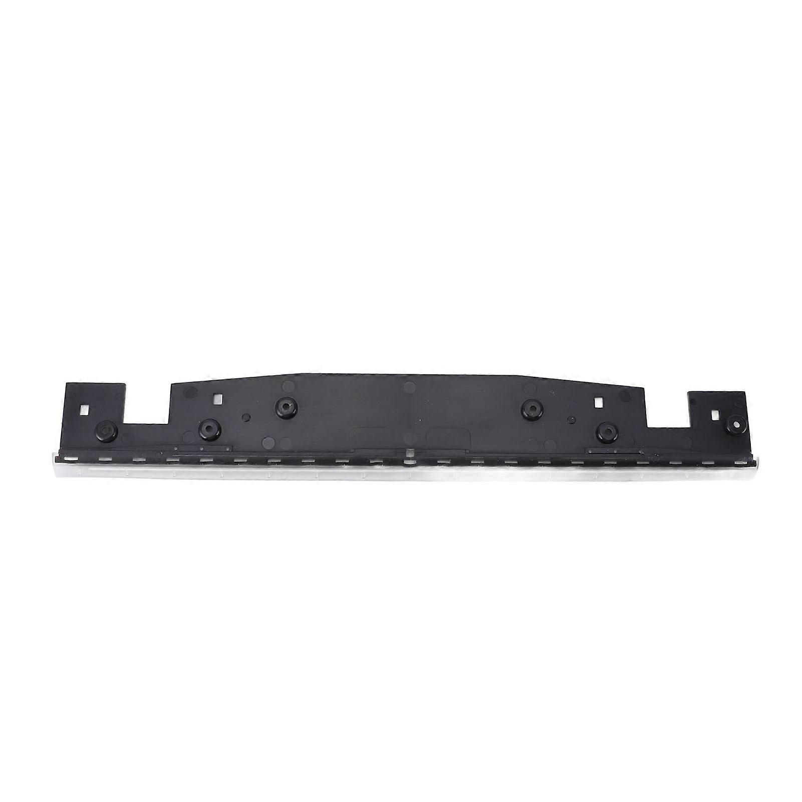 Portable and easy to install floor washer squeegee strip for H12 PRO H12 PRO PLUS
