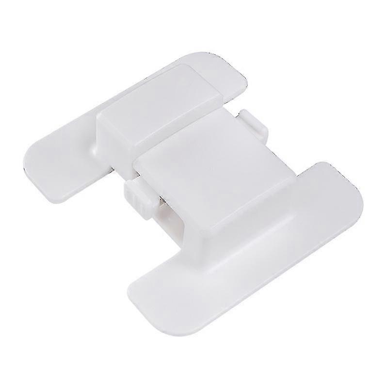 Refrigerator Door Lock Cupboard