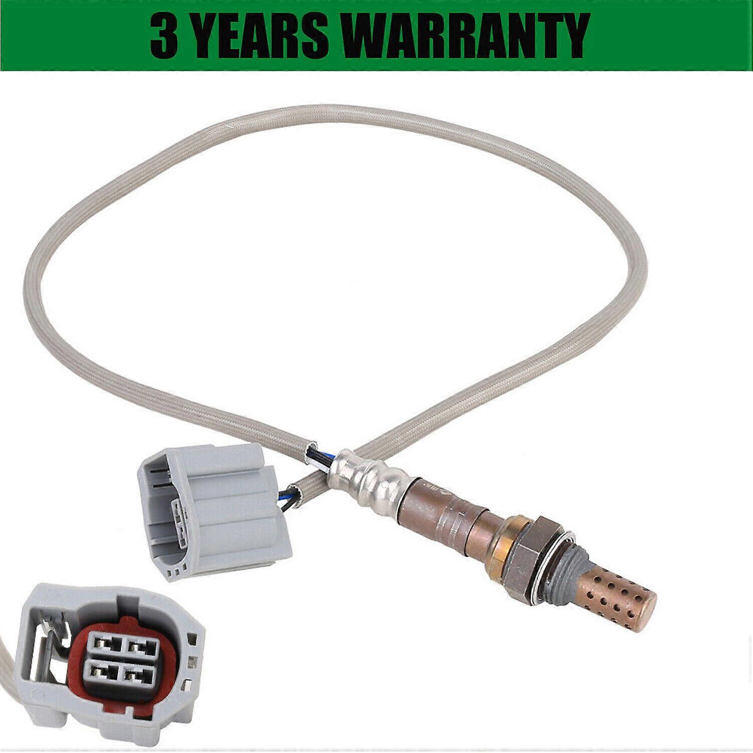 Lambda Oxygen Sensor Downstream For 2004-2009 Mazda 3 2.0L 2.3L  ZJ39-18-861A