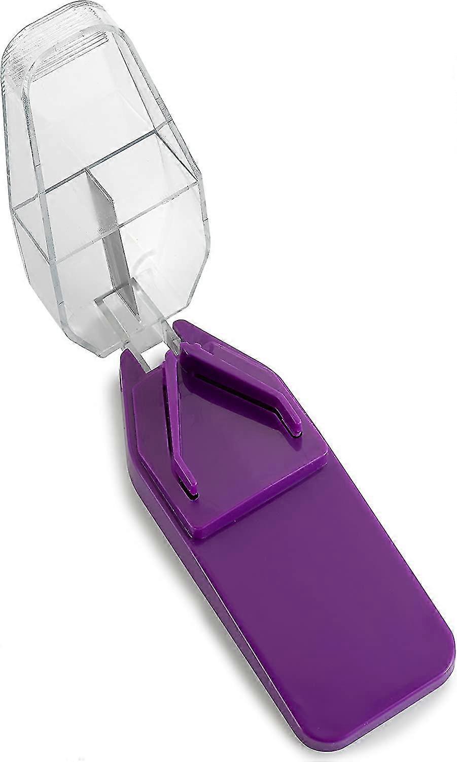 Rectangular Medicine Cutter, Cutting Medicine Box