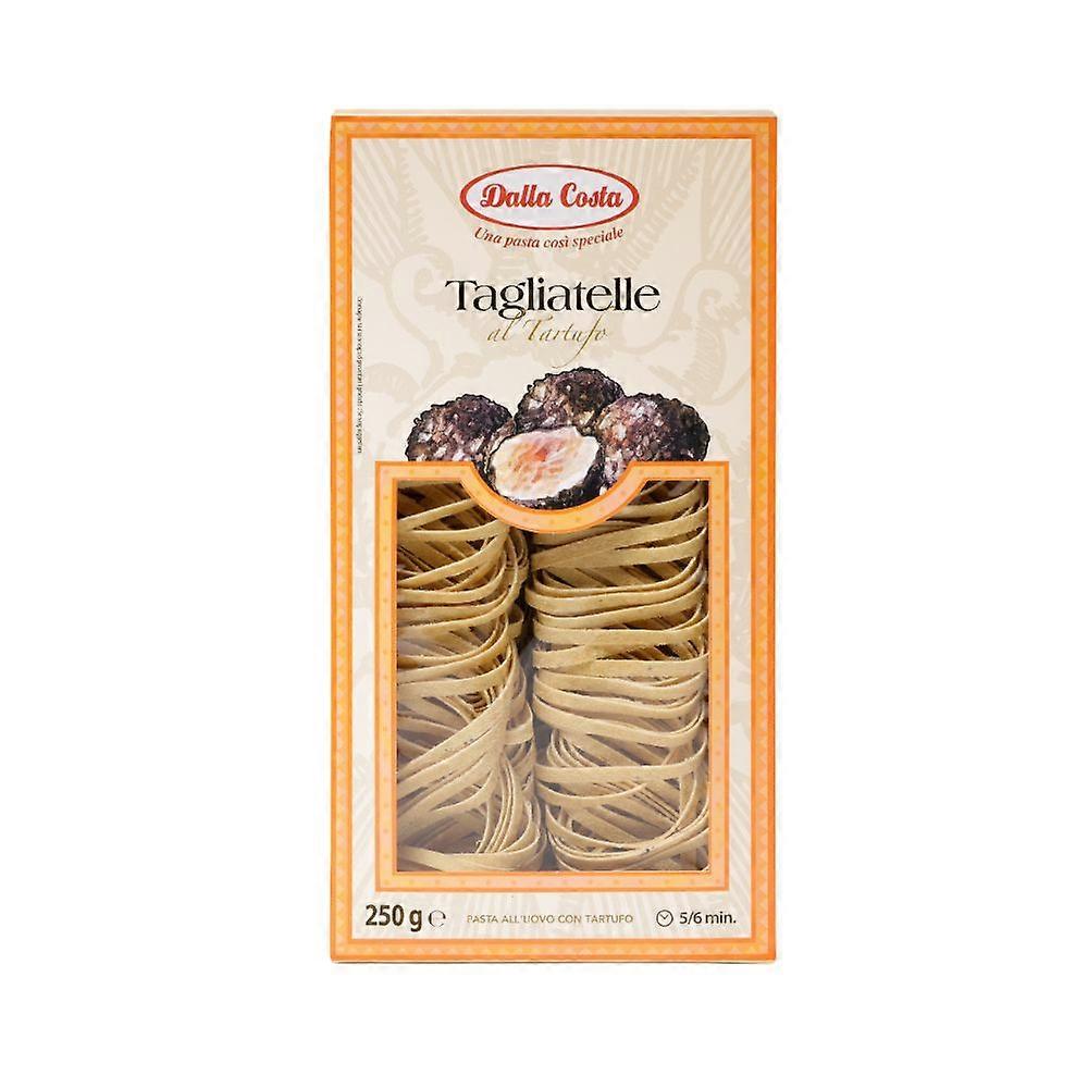 Dalla Costa Tagliatelle con Trufa Pack Ahorro 10x250gr