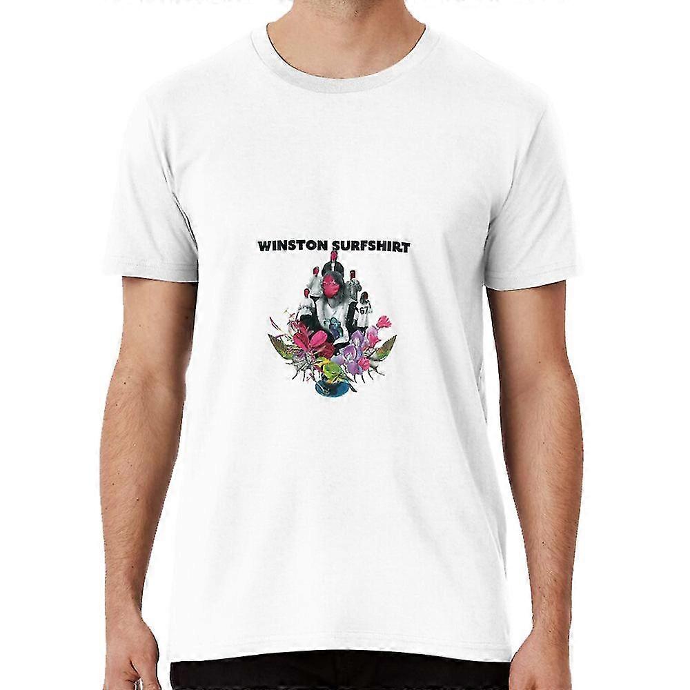   Winston surfshirt  