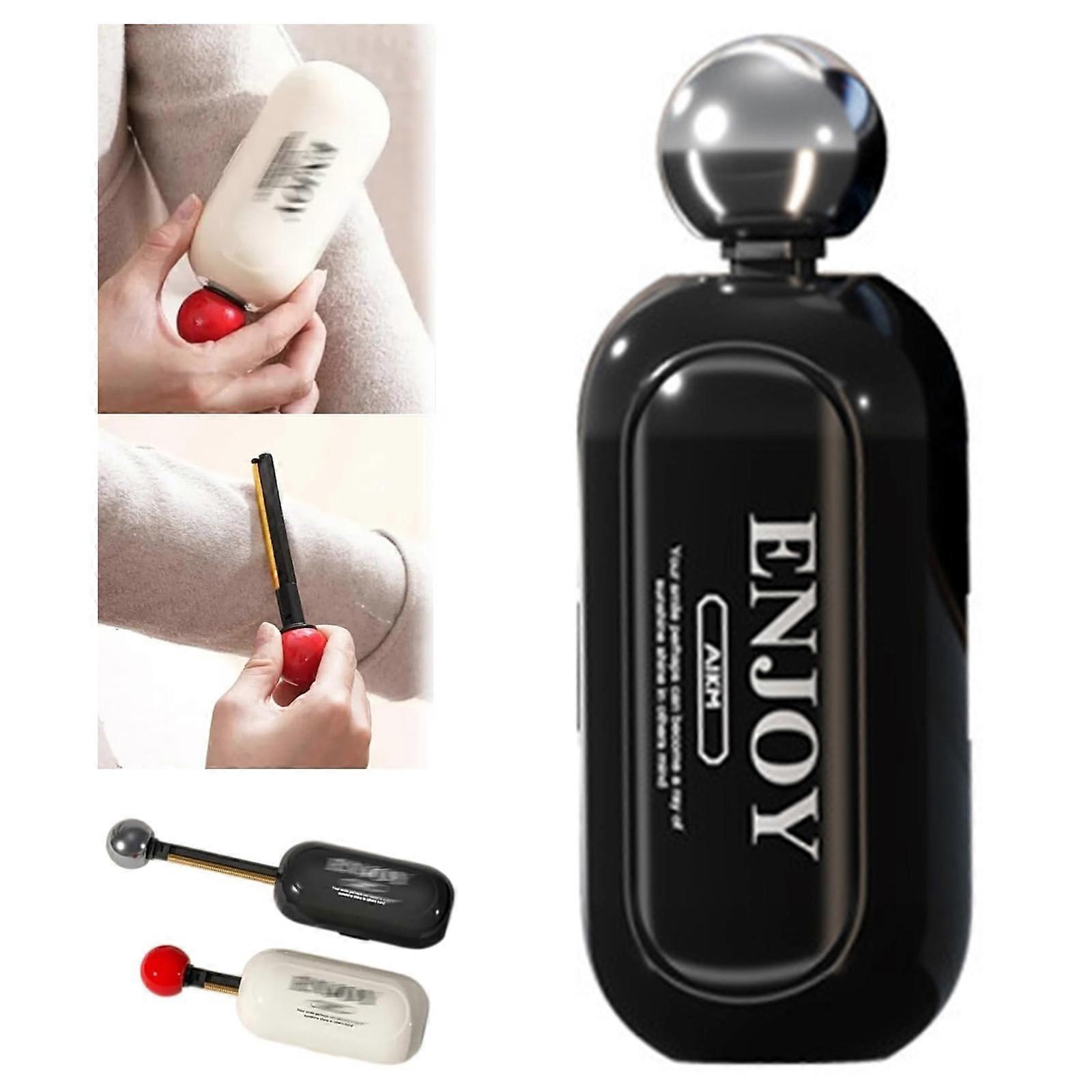 Reusable Sticky Roller, Sticky Roller,  Lint Roller, Cuzy Kitchen Lint Roller,