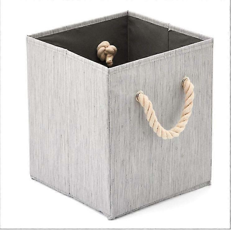 Clothes Storage Box, 3 Pieces Of Sundries Storage Box