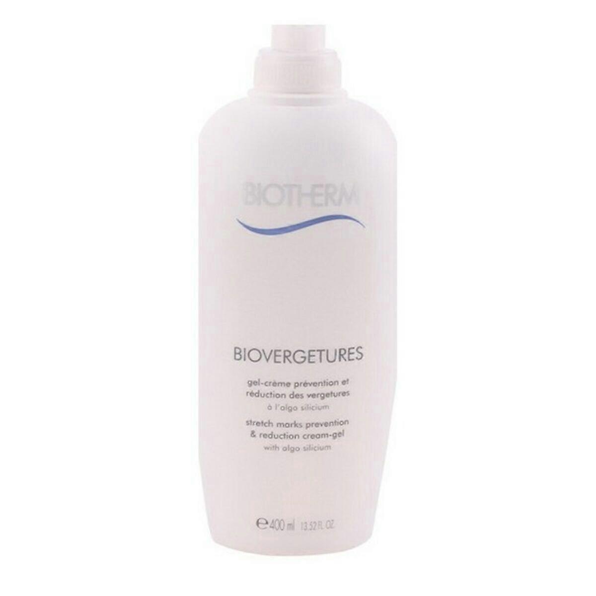 Anti-Stretch Mark Cream Biovergetures Biotherm Biovergetures (400 ml) 400 ml
