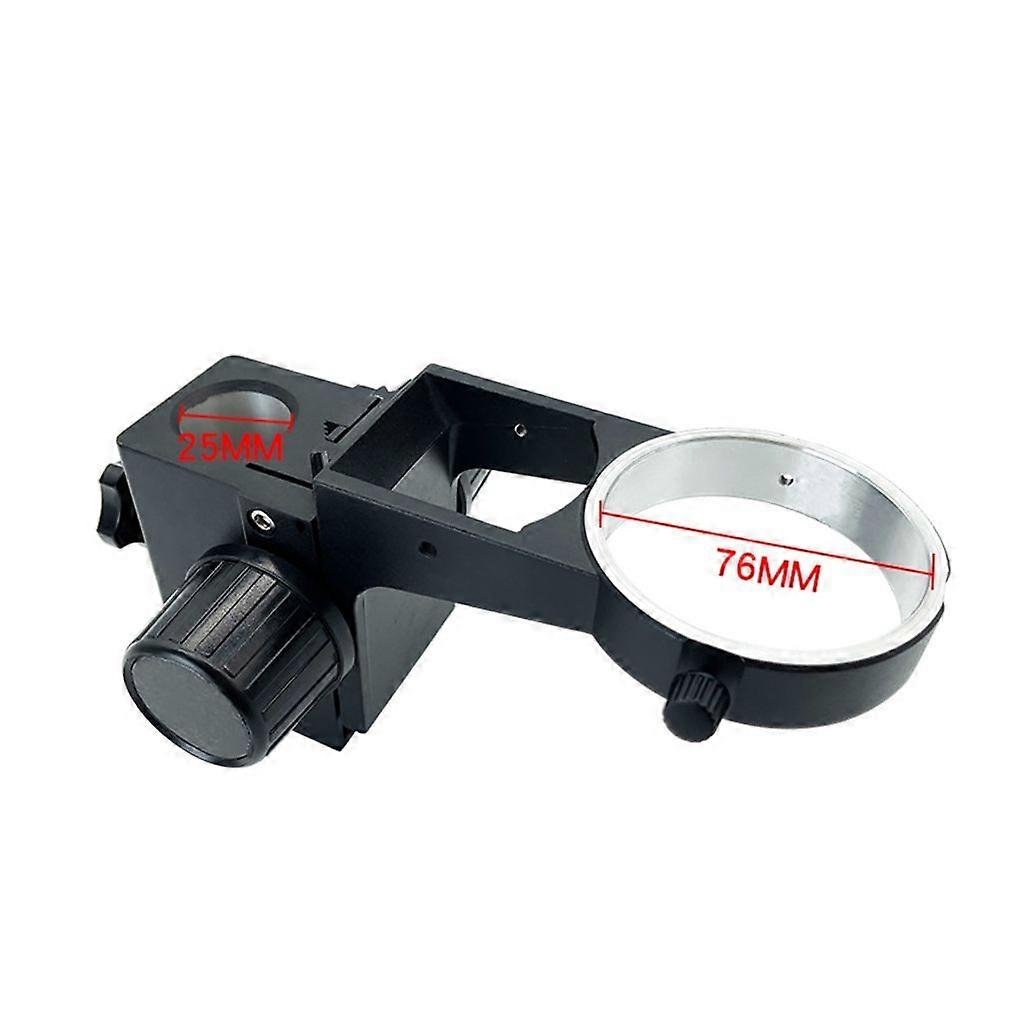 Microscope Stand Holder for Digital Microscope Stable Plastic Stand Bracket