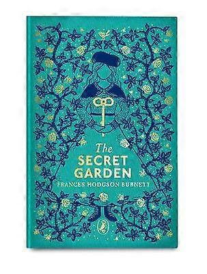 The Secret Garden