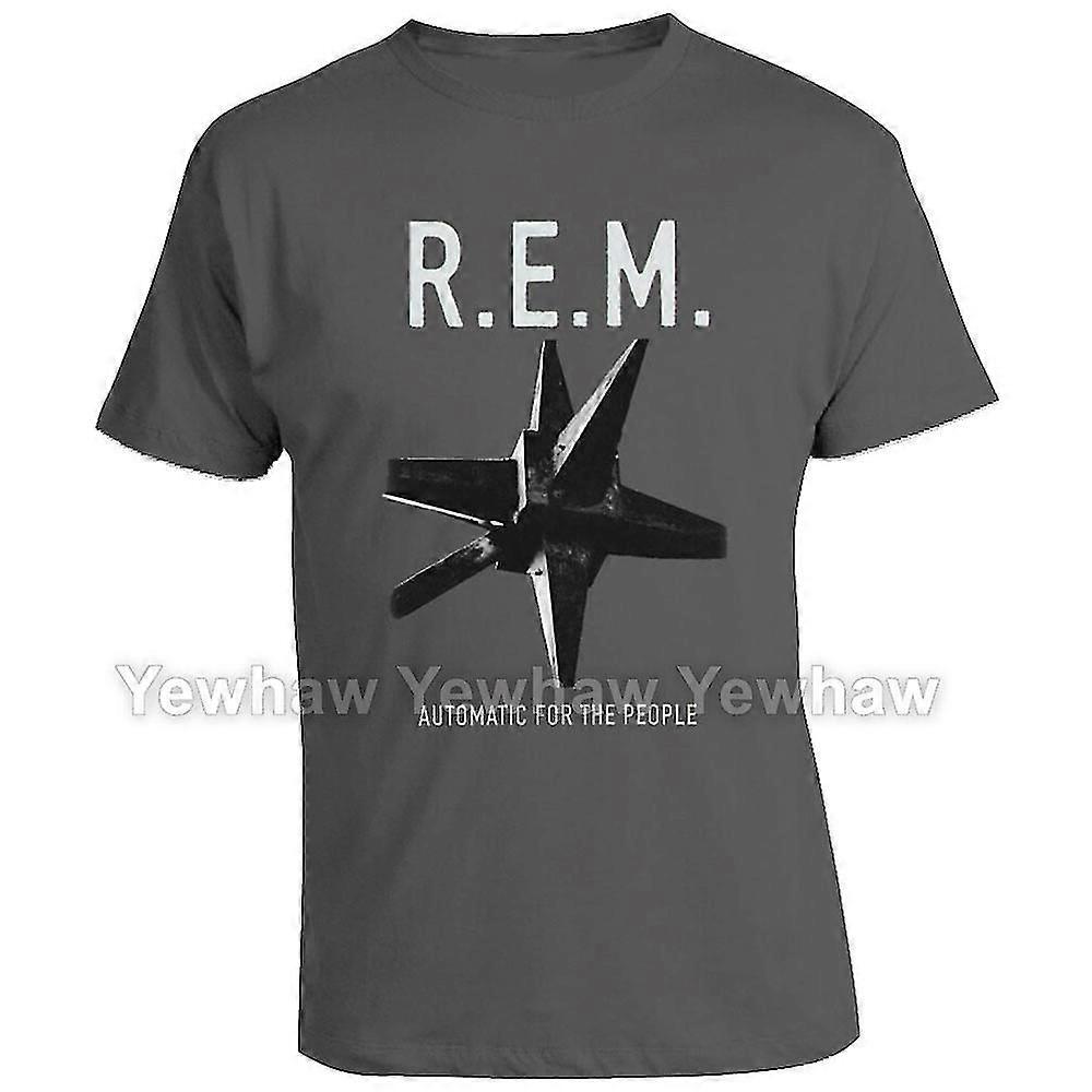 Tričko REM Automatic for the People