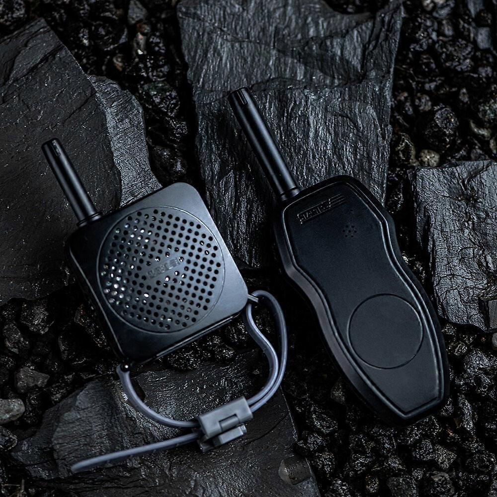 STARTRC Universal Walkie Talkie Sky Speaker Megaphone Wireless 1KM Range Loudspeaker for DJI MINI 4