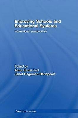 Improving Schools and Educational Systems