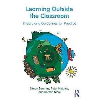 Learning Outside the Classroom