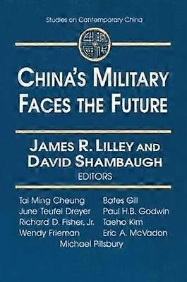 China's Military Faces the Future