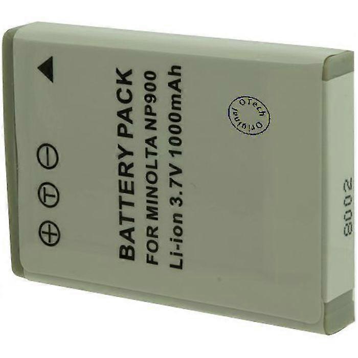Camera Battery for REVUE DC55 SLIM