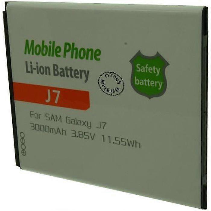 Cell Phone Battery for SAMSUNG EB-BJ700CBE