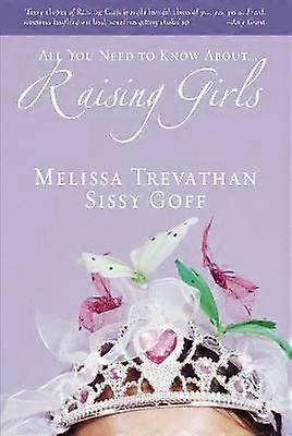 Raising Girls