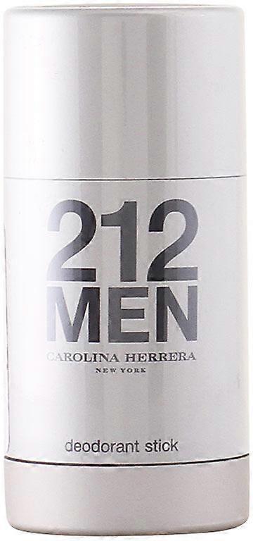 Carolina Herrera 212 NYC 男士除臭棒 75 克