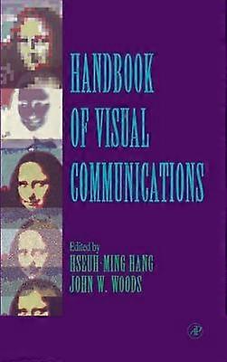 Handbook of Visual Communications