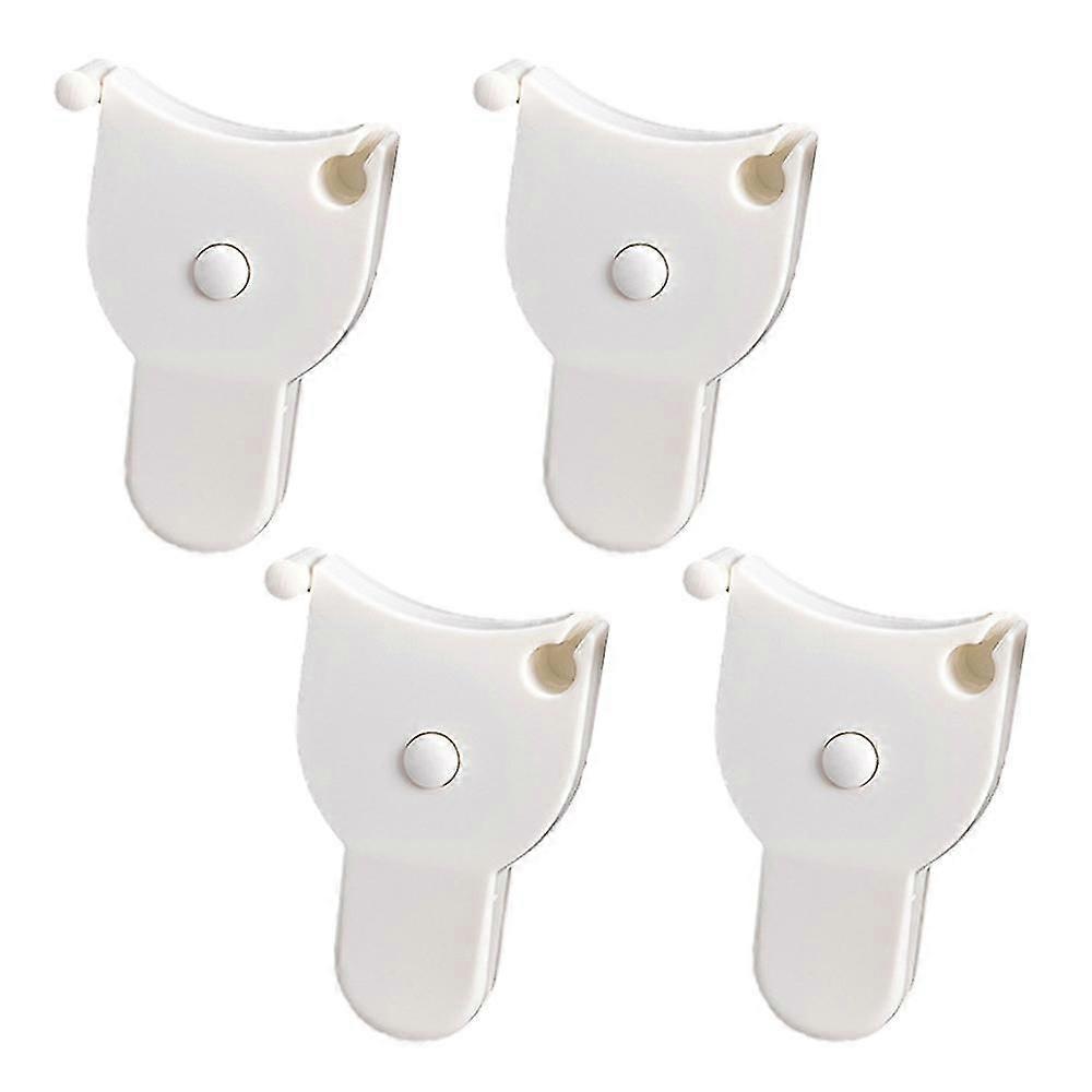 Body Measure Tape Rulers Sewing Tool Arms And Chest,thigh,head Circumference,waist Measuring