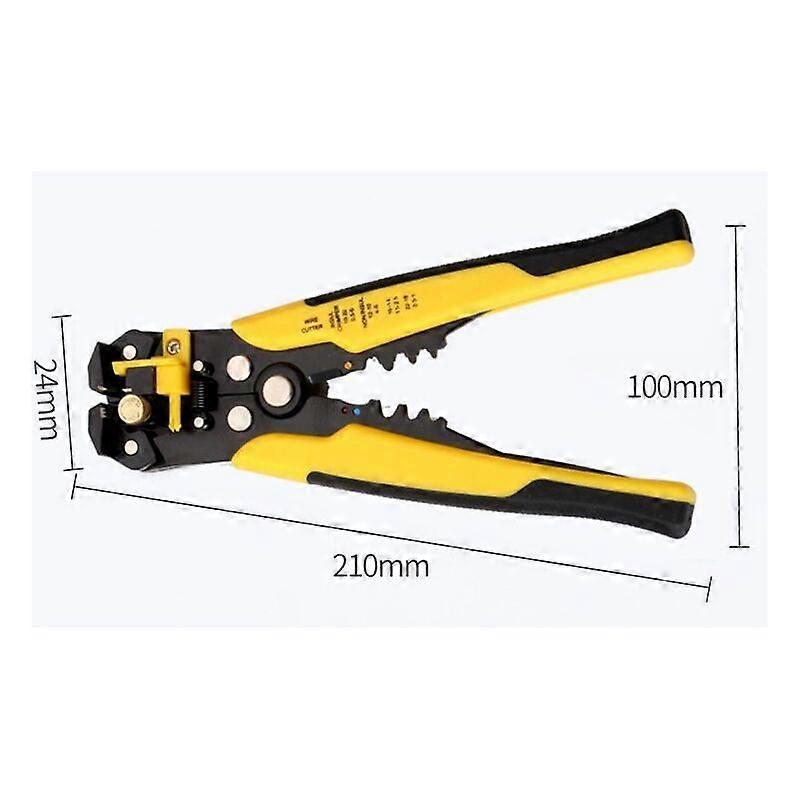 96230 Pince  dnuder automatique