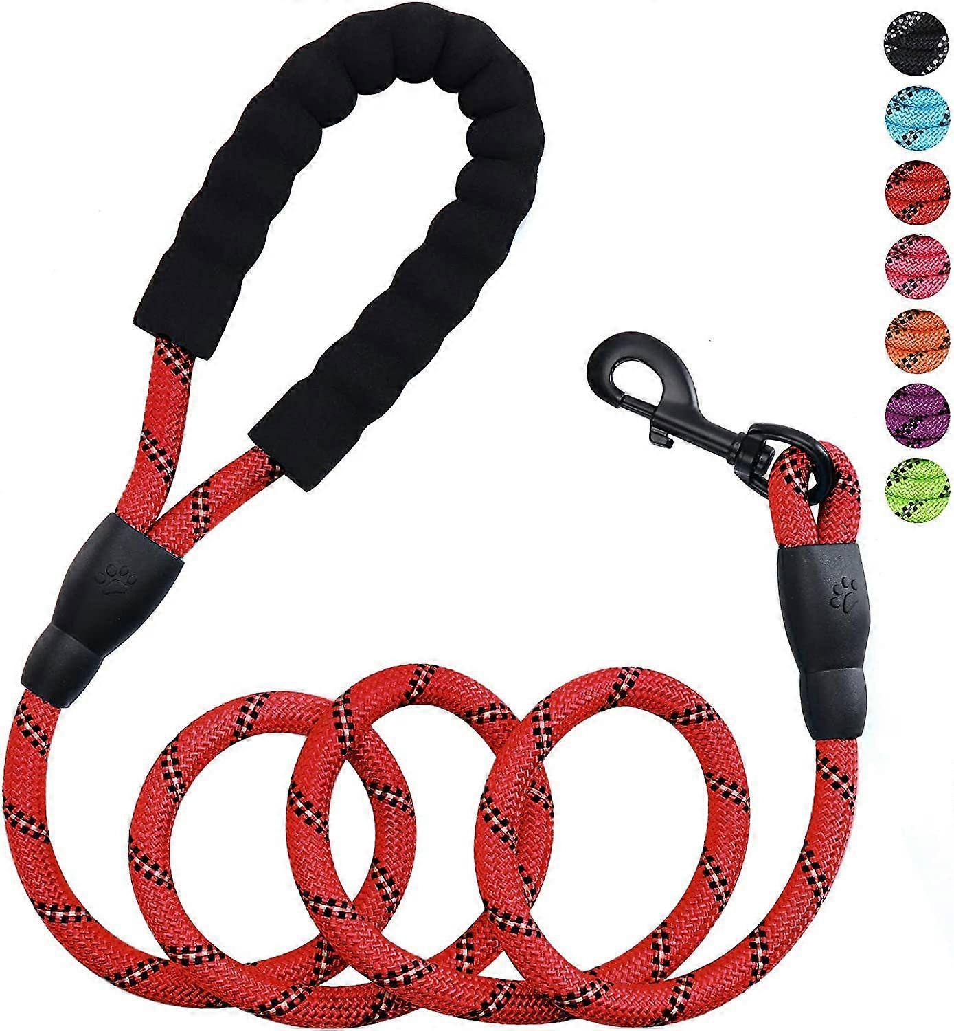 Heavy Duty Pet Leashes