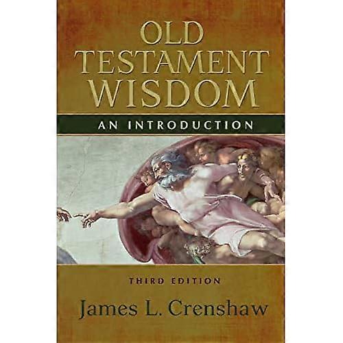 Mądrość Starego Testamentu: Wprowadzenie