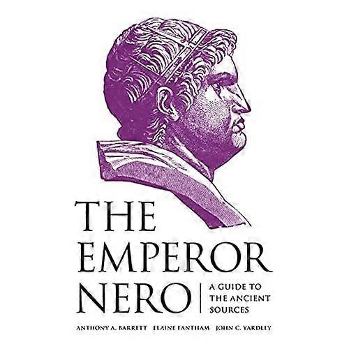 Keiser Nero: En Guide til de antikke kildene