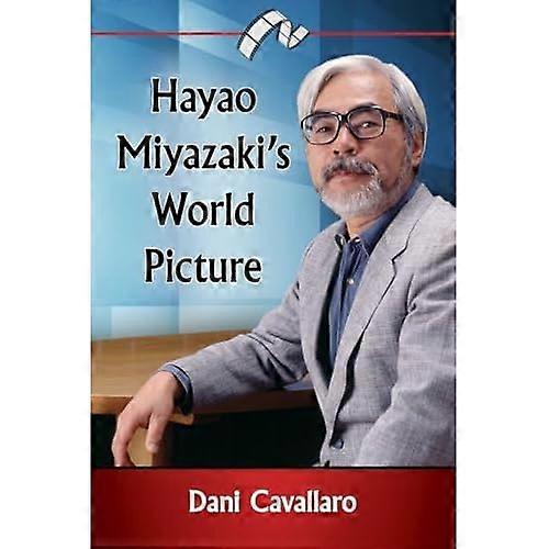 Hayao Miyazaki Weltbild