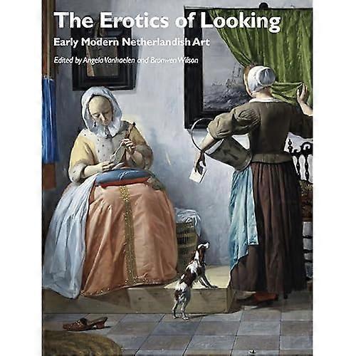 De erotiek van kijken