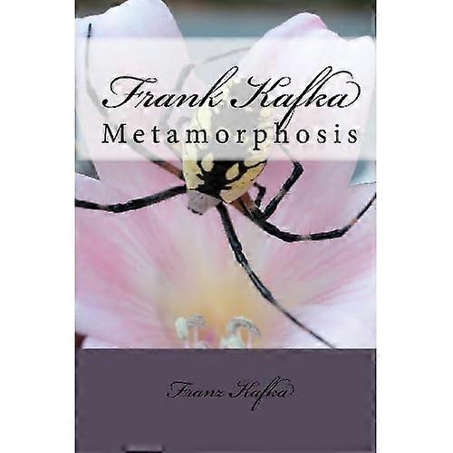 Frank Kafka: Metamorphose