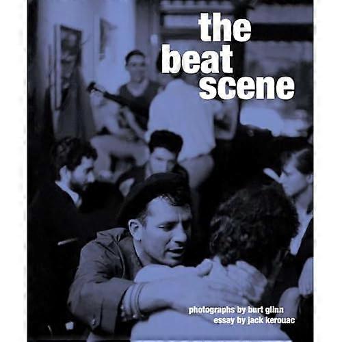 The Beat Scene