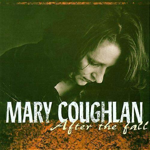 Mary Coughlan Efter efterfaldet-cd'en