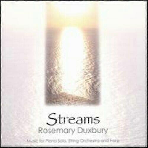 Streams CD (2007)
