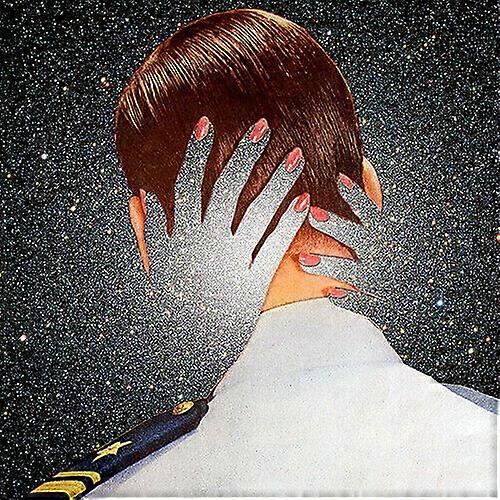 Highly Suspect Mister Asylum CD (2016)