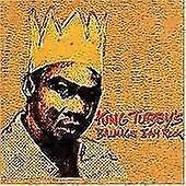 Balmagie Jam Rock CD (2003)