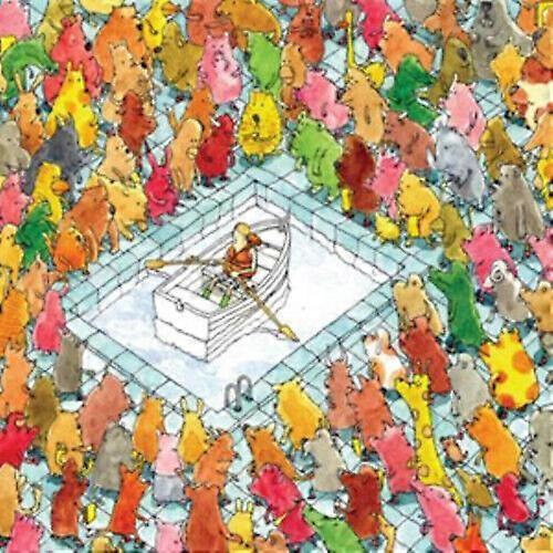 Dance Gavin Dance Happiness CD (2009)