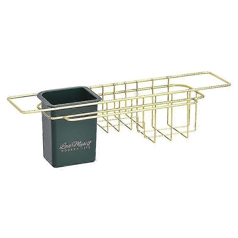 Kitchen Tool Drainer for Convenient Kitchen Organization