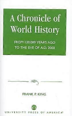 Kronika historii świata