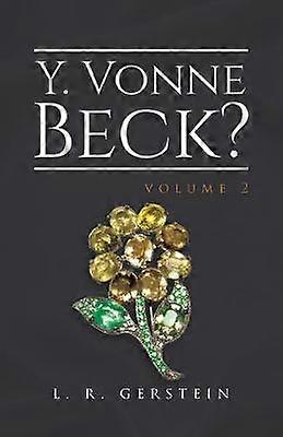 Y Vonne Beck Volume 2