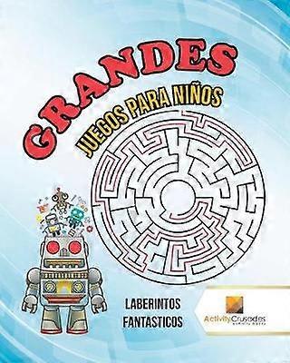 Grandes Juegos Para Niños