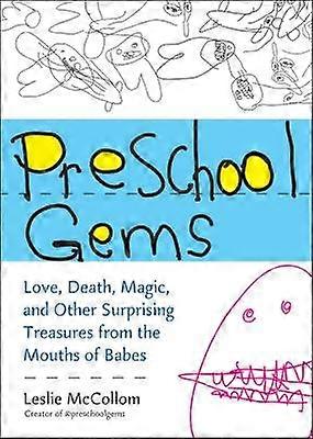 Preschool Gems