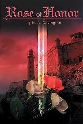 Rosa de Honor