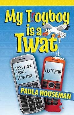 Mijn Troyboy is een Twat