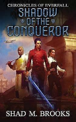 Shadow of the Conqueror