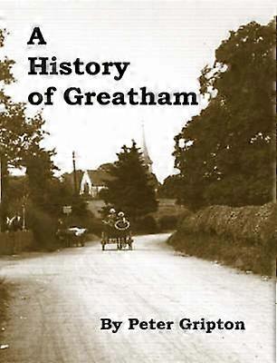 A History of Greatham