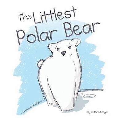 Cel mai mic urs polar