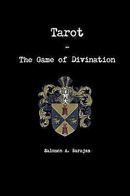Tarot - jocul divinației