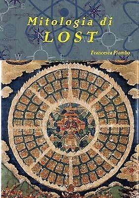 Mitologia Di Lost