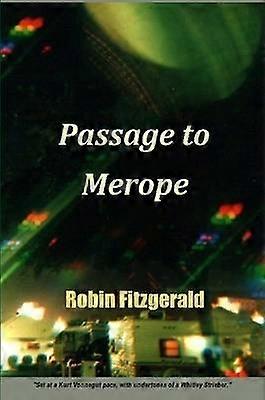 Passage to Merope